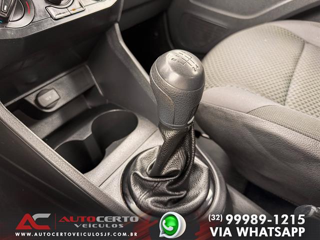 VOLKSWAGEN GOL TRENDLINE 1.0 T.FLEX 12V 5P 2017