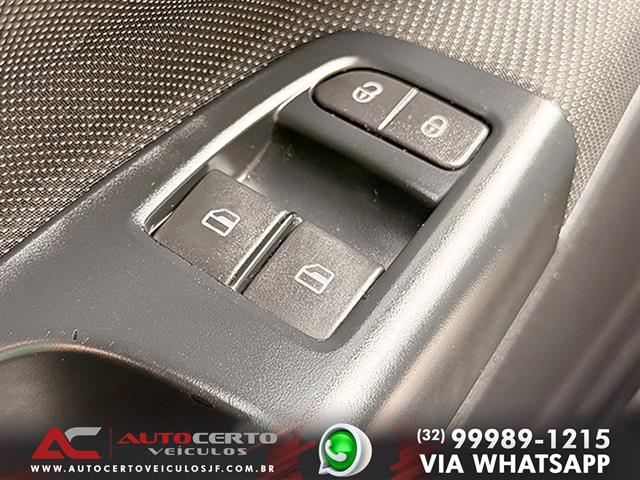 VOLKSWAGEN GOL TRENDLINE 1.0 T.FLEX 12V 5P 2017