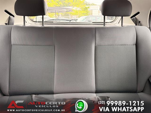 VOLKSWAGEN GOL TRENDLINE 1.0 T.FLEX 12V 5P 2017