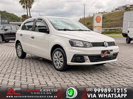 VOLKSWAGEN GOL TRENDLINE 1.0 T.FLEX 12V 5P 2016/2017