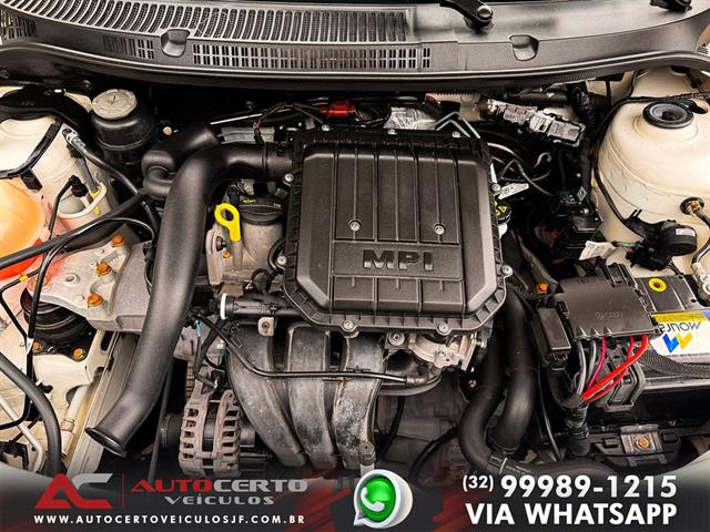 VOLKSWAGEN GOL TRENDLINE 1.0 T.FLEX 12V 5P 2017