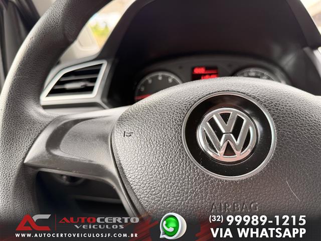 VOLKSWAGEN GOL TRENDLINE 1.0 T.FLEX 12V 5P 2017
