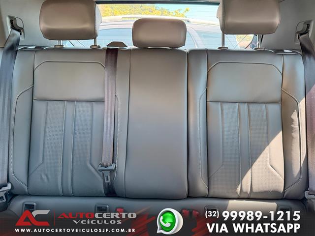 VOLKSWAGEN T-Cross HIG. 250 TSI 1.4 FLEX 16V 5P AUT 2025