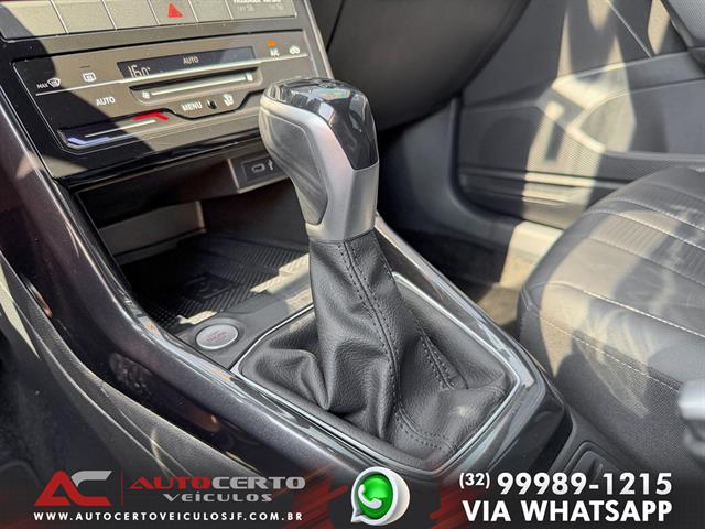 VOLKSWAGEN T-Cross HIG. 250 TSI 1.4 FLEX 16V 5P AUT 2025