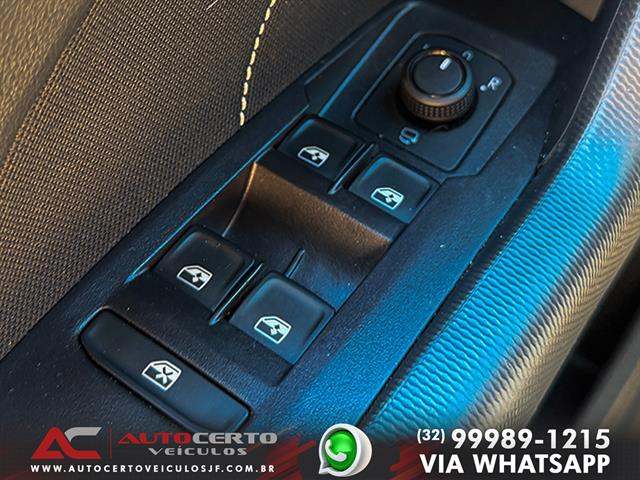 VOLKSWAGEN T-Cross HIG. 250 TSI 1.4 FLEX 16V 5P AUT 2025