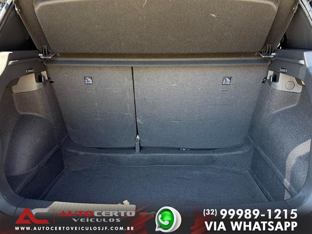 VOLKSWAGEN T-Cross HIG. 250 TSI 1.4 FLEX 16V 5P AUT 2025