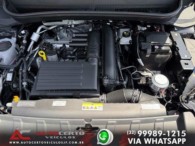 VOLKSWAGEN T-Cross HIG. 250 TSI 1.4 FLEX 16V 5P AUT 2025