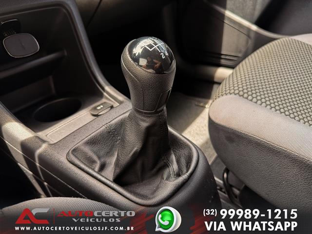 VOLKSWAGEN UP! MOVE 1.0 T. FLEX 12V 3P 2015