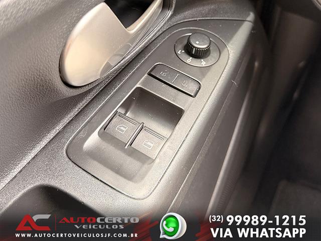 VOLKSWAGEN UP! MOVE 1.0 T. FLEX 12V 3P 2015