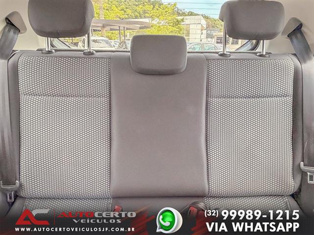 VOLKSWAGEN UP! MOVE 1.0 T. FLEX 12V 3P 2015