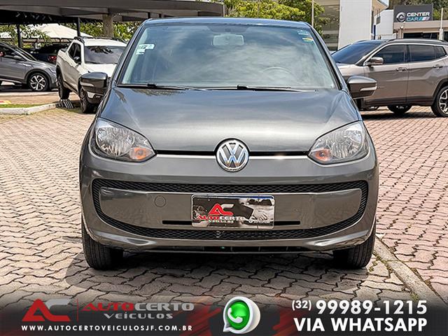 VOLKSWAGEN UP! MOVE 1.0 T. FLEX 12V 3P 2015
