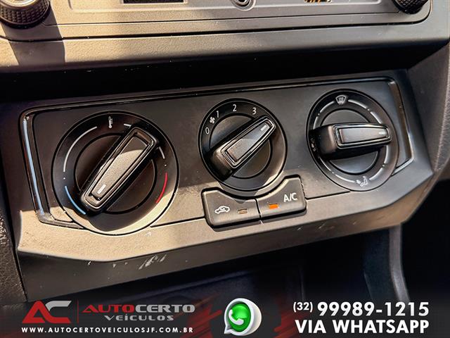 VOLKSWAGEN VOYAGE 1.6 MSI FLEX 16V 4P AUT. 2020