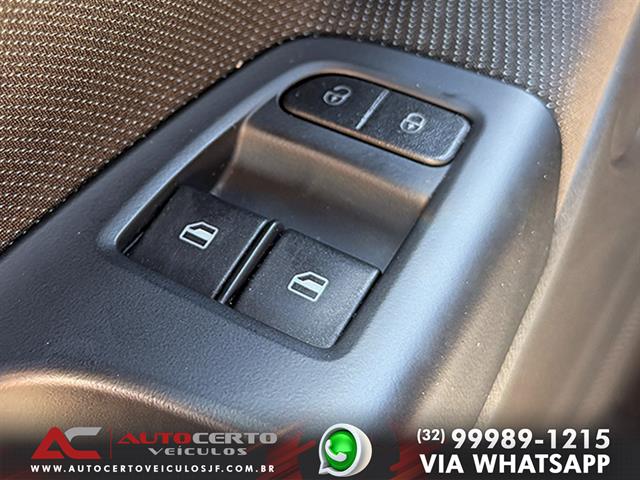 VOLKSWAGEN VOYAGE 1.6 MSI FLEX 16V 4P AUT. 2020