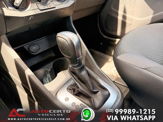 VOLKSWAGEN VOYAGE 1.6 MSI FLEX 16V 4P AUT. 2020