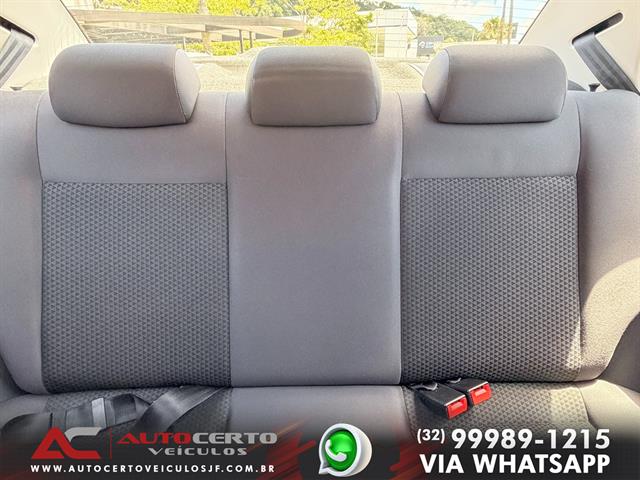 VOLKSWAGEN VOYAGE 1.6 MSI FLEX 16V 4P AUT. 2020