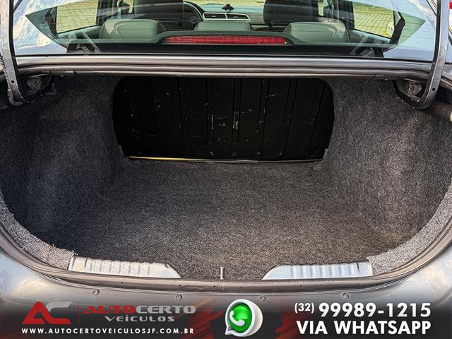 VOLKSWAGEN VOYAGE 1.6 MSI FLEX 16V 4P AUT. 2020