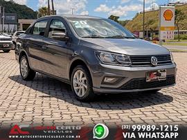 VOLKSWAGEN VOYAGE 1.6 MSI FLEX 16V 4P AUT. 2019/2020