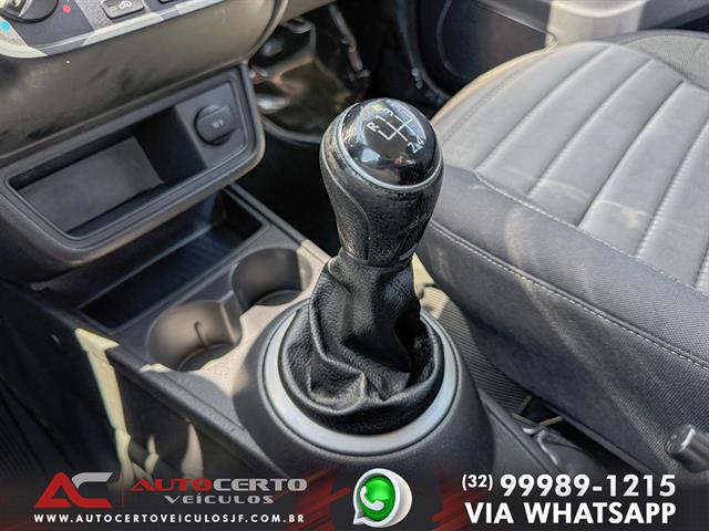 VOLKSWAGEN VOYAGE COMF/HIGHLI. 1.6 T.FLEX 8V 4P 2014