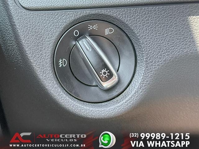 VOLKSWAGEN VOYAGE COMF/HIGHLI. 1.6 T.FLEX 8V 4P 2014