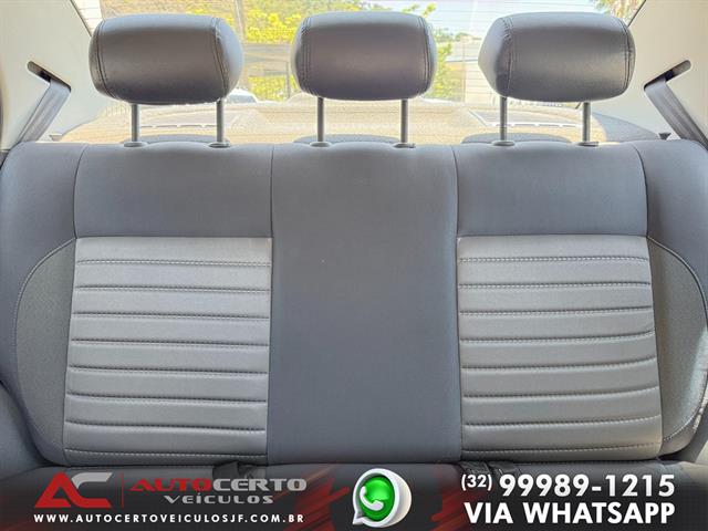 VOLKSWAGEN VOYAGE COMF/HIGHLI. 1.6 T.FLEX 8V 4P 2014