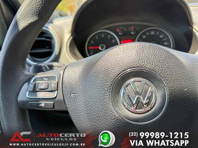 VOLKSWAGEN VOYAGE COMF/HIGHLI. 1.6 T.FLEX 8V 4P 2014