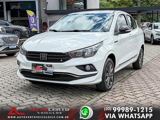 FIAT CRONOS CRONOS DRIVE 1.3 8V FLEX 2025