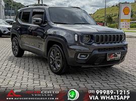 JEEP RENEGADE LONG. T270 1.3 TB 4X2 FLEX AUT. 2023/2024
