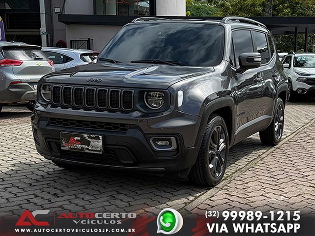 JEEP RENEGADE LONG. T270 1.3 TB 4X2 FLEX AUT. 2024