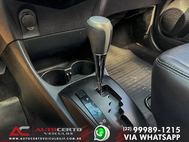 TOYOTA ETIOS X 1.3 FLEX 16V 5P AUT. 2019