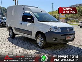 FIAT FIORINO ENDURANCE EVO 1.4 FLEX 8V 2P 2021/2021