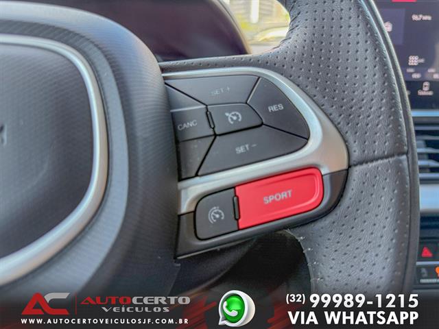 FIAT PULSE AUDACE 1.0 TURBO 200 FLEX AUT. 2024