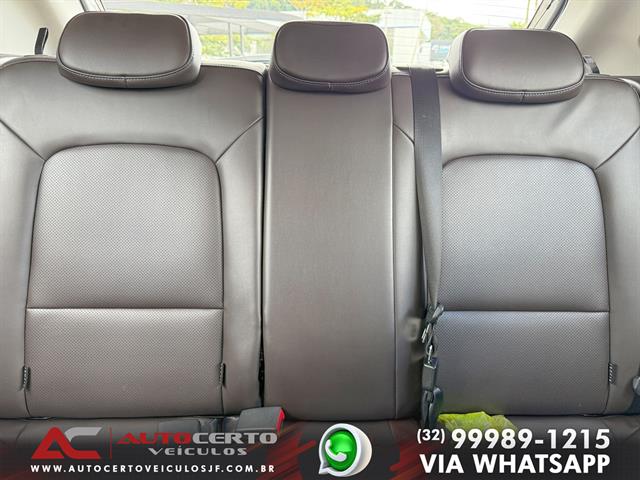 HYUNDAI HB20 PLATINUM PLUS 1.0 TB FLEX 12V AUT. 2022