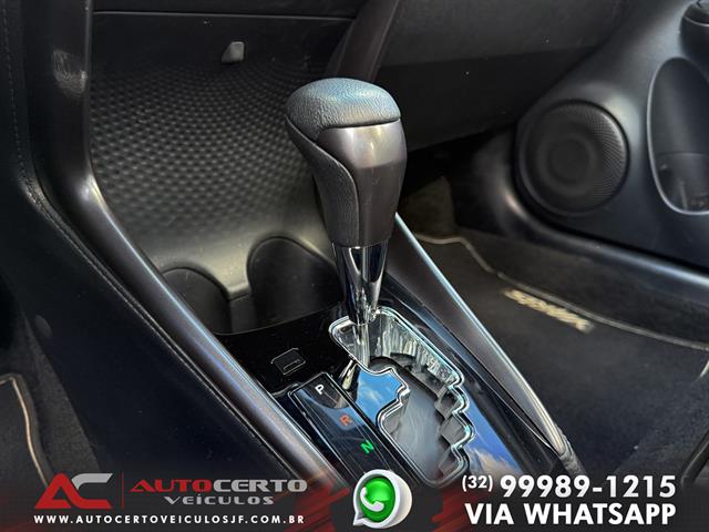 TOYOTA YARIS XLS 1.5 FLEX 16V 5P AUT. 2023