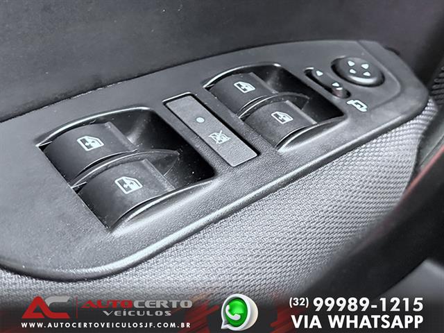 FIAT ARGO TREKKING 1.3 8V FLEX 2020