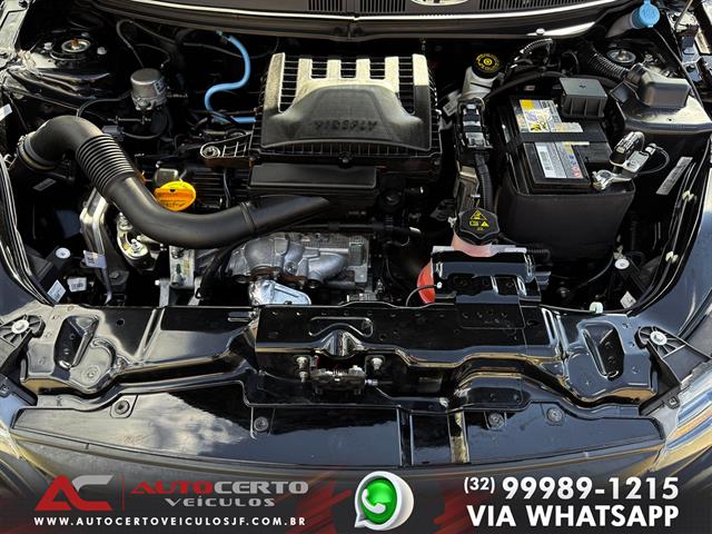 FIAT ARGO TREKKING 1.3 8V FLEX AUT. 2025