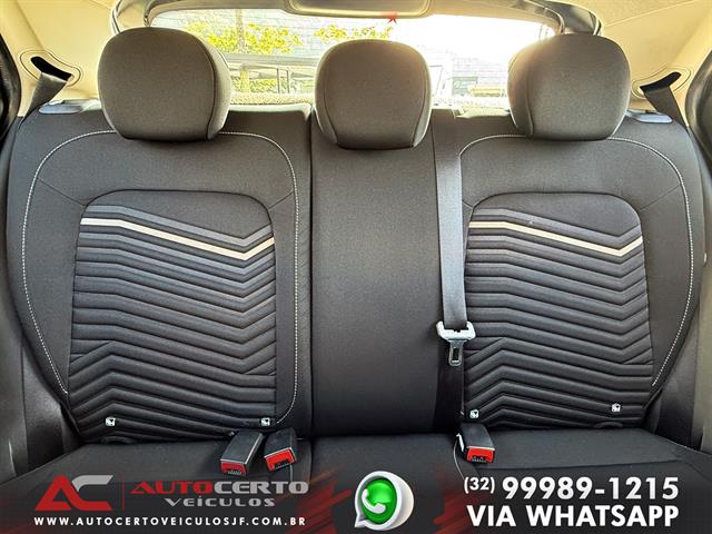 FIAT PULSE AUDACE 1.0 TURBO 200 FLEX AUT. 2023