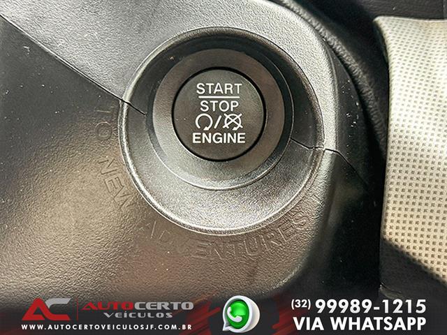 FIAT TORO VOLCANO 2.0 16V 4X4 TB DIESEL AUT. 2024