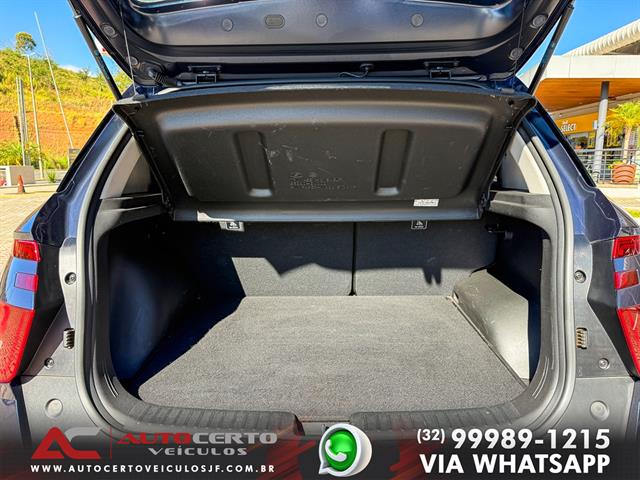HYUNDAI Creta PLATINUM 1.0 TB 12V FLEX AUT. 2024