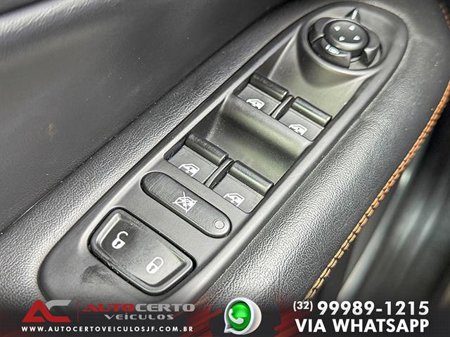 JEEP COMPASS LIMITED 2.0 4X2 FLEX 16V AUT. 2018