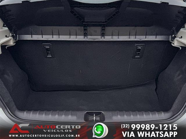 CHEVROLET ONIX HATCH LT 1.0 8V FLEXPOWER 5P MEC. 2019