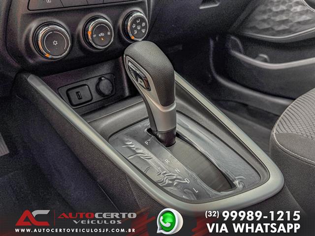 CHEVROLET ONIX SEDAN PLUS LTZ 1.0 12V TB FLEX AUT. 2024