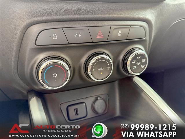 CHEVROLET ONIX SEDAN PLUS LTZ 1.0 12V TB FLEX AUT. 2024