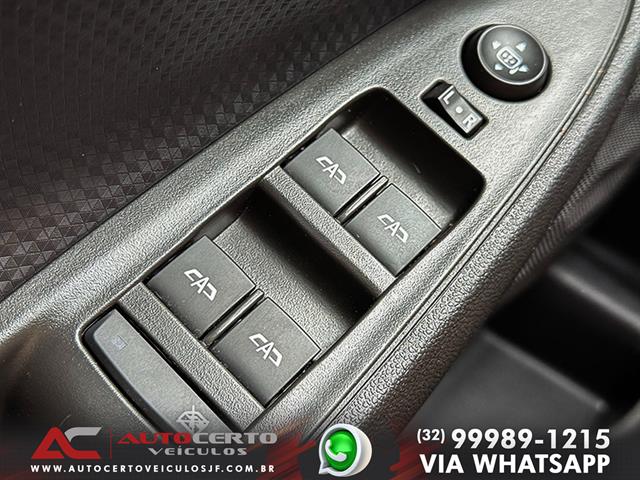 CHEVROLET ONIX SEDAN PLUS LTZ 1.0 12V TB FLEX AUT. 2024