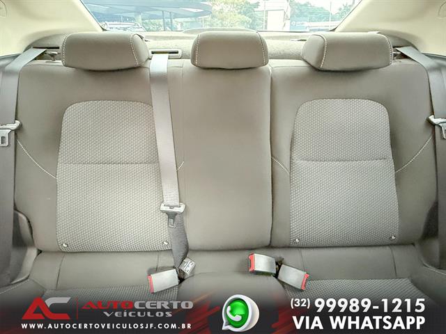 CHEVROLET ONIX SEDAN PLUS LTZ 1.0 12V TB FLEX AUT. 2024