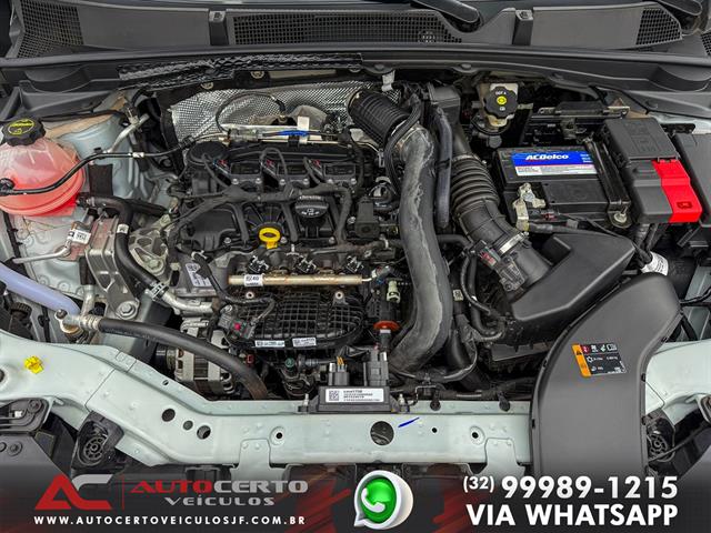 CHEVROLET ONIX SEDAN PLUS LTZ 1.0 12V TB FLEX AUT. 2024