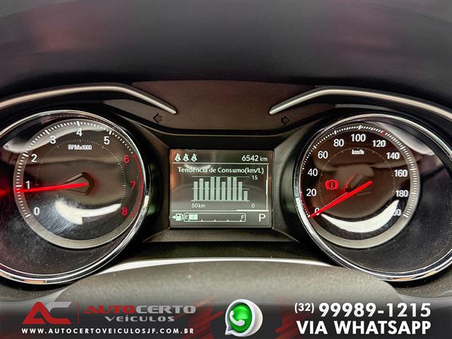 CHEVROLET ONIX SEDAN PLUS LTZ 1.0 12V TB FLEX AUT. 2024