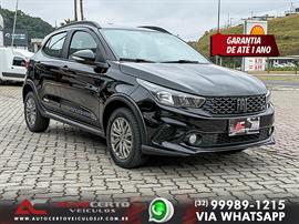 FIAT ARGO TREKKING 1.3 8V FLEX 2021/2022
