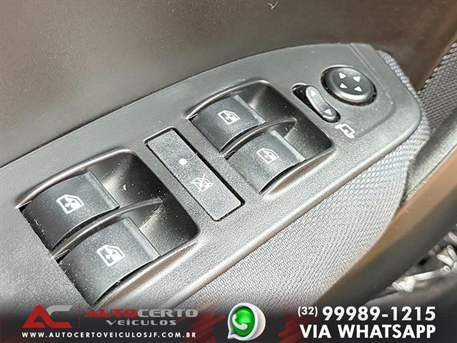 FIAT ARGO TREKKING 1.3 8V FLEX 2022