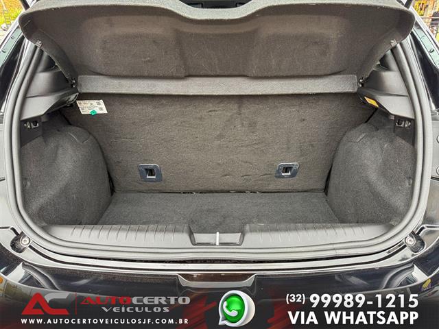 FIAT ARGO TREKKING 1.3 8V FLEX 2022