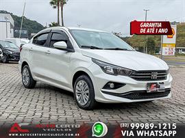 FIAT CRONOS DRIVE 1.3 8V FLEX 2022/2023